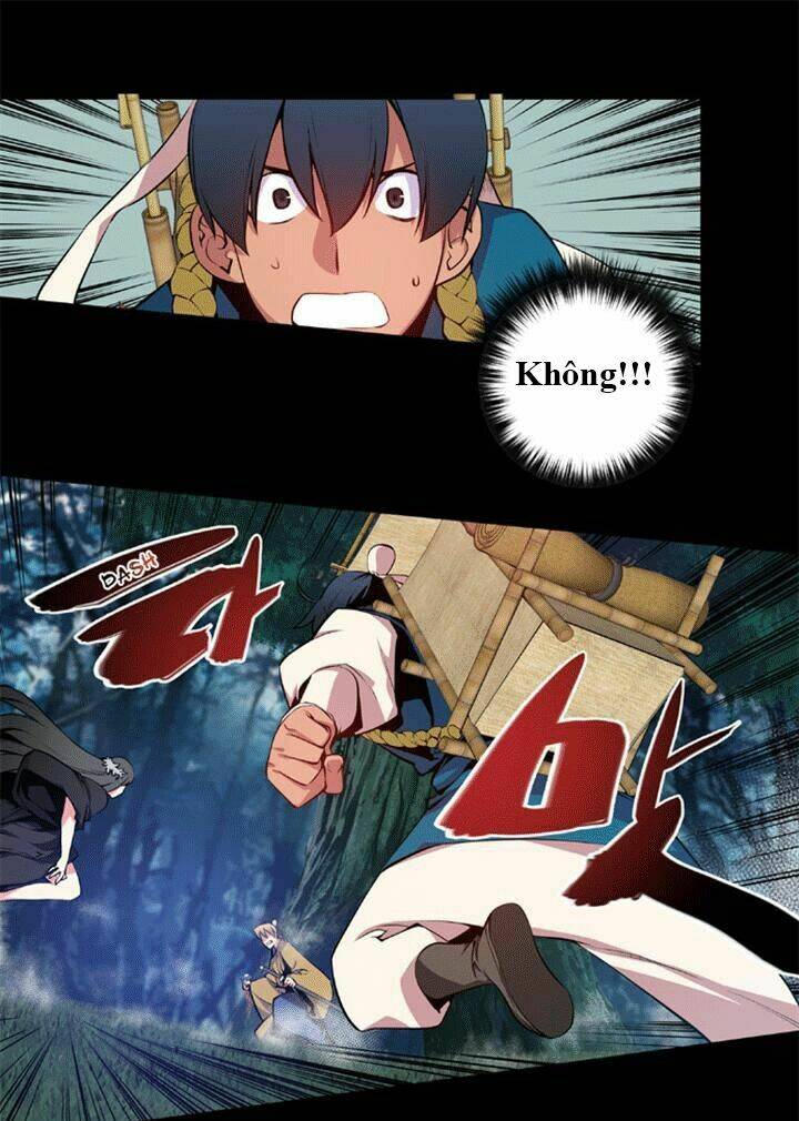 märchen: the embodiment of tales chapter 23 23