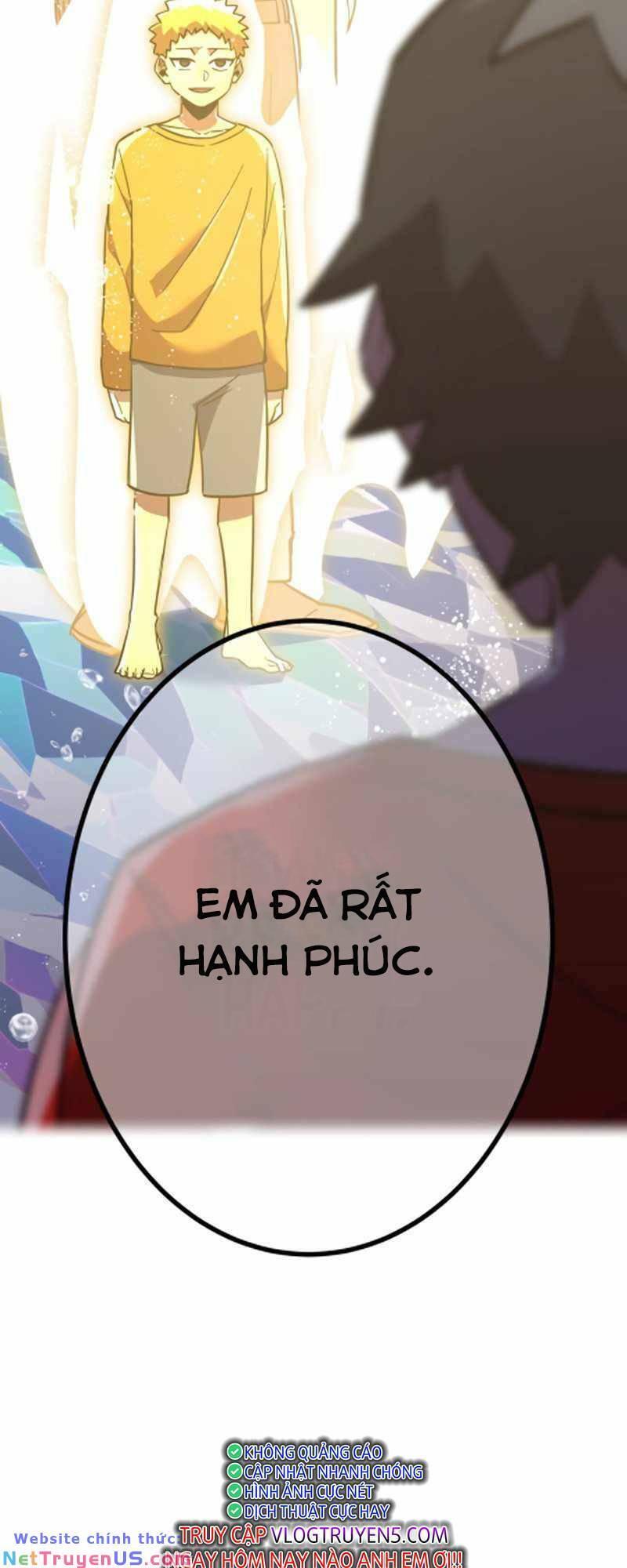 Huyết Thánh Cứu Thế Chủ~ Ta Chỉ Cần 0.0000001% Đã Trở Thành Vô Địch chapter 45 43