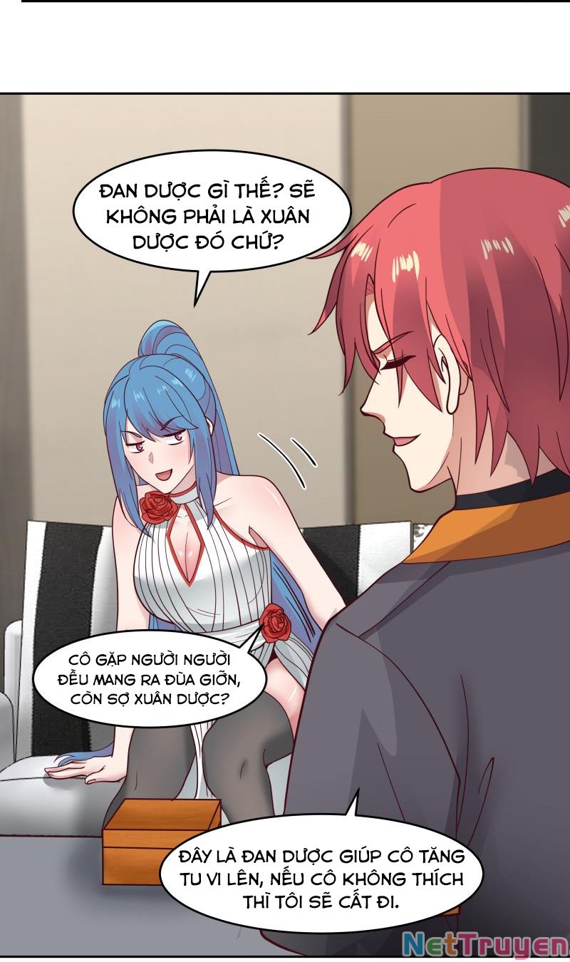 trên người ta có một rồng chapter 473 23