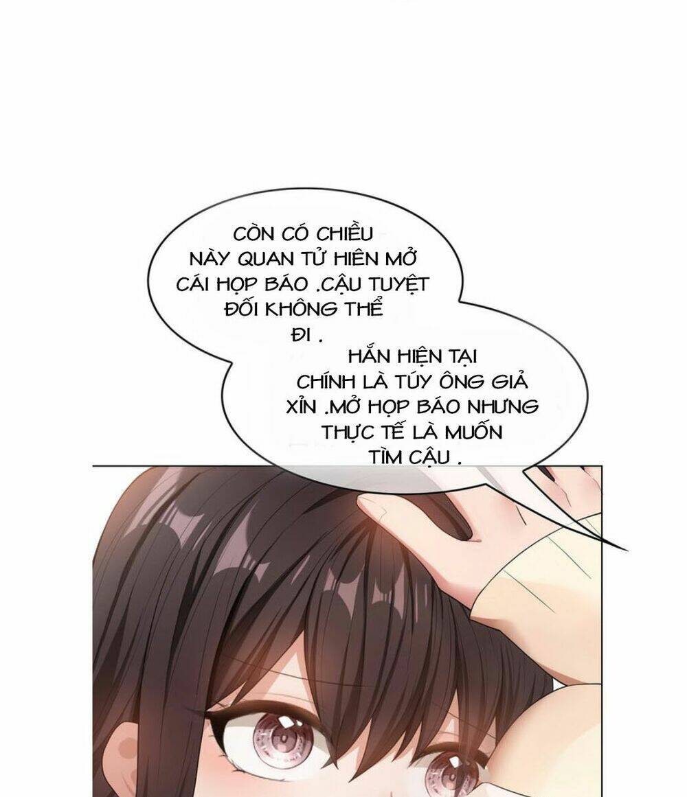 cô vợ nhỏ nuông chiều quá lại thành ác!! chapter 27 3