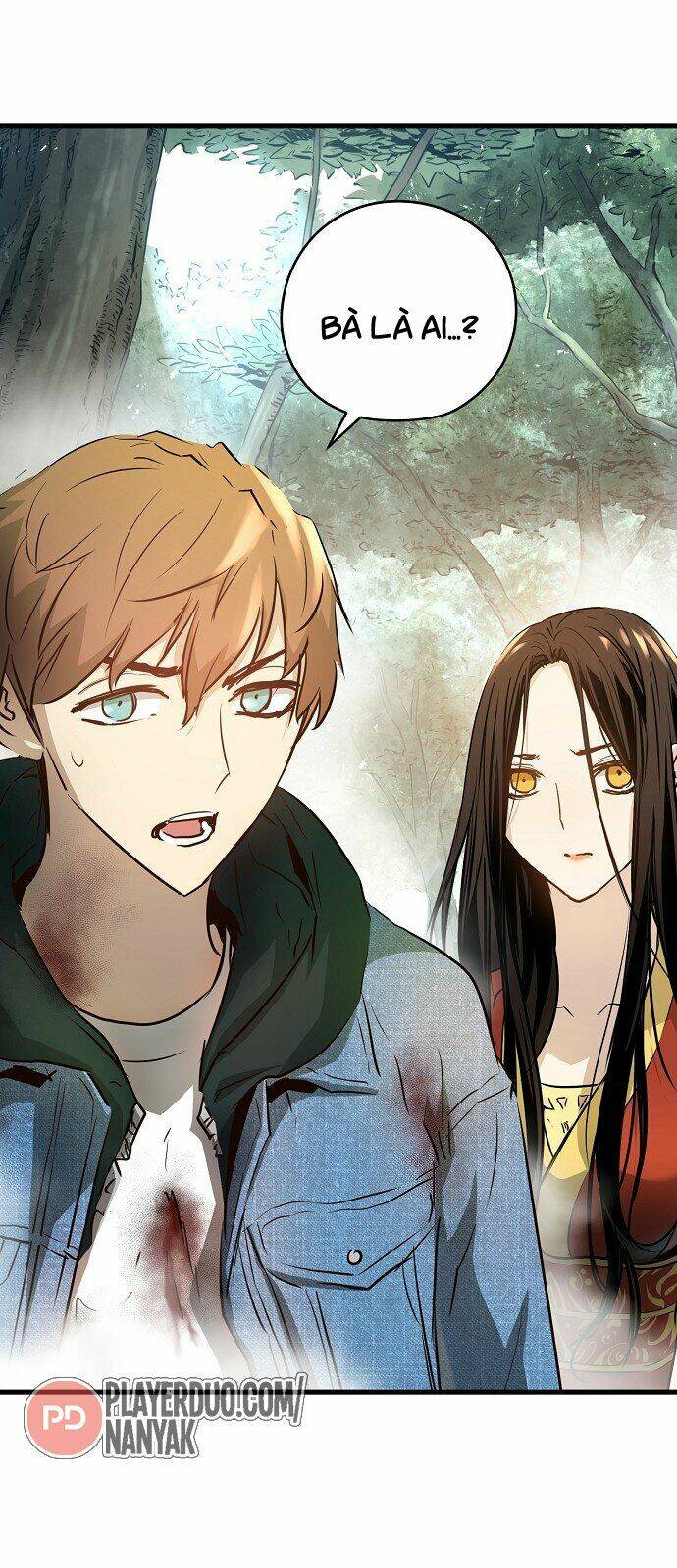 hứa lan chapter 74 10