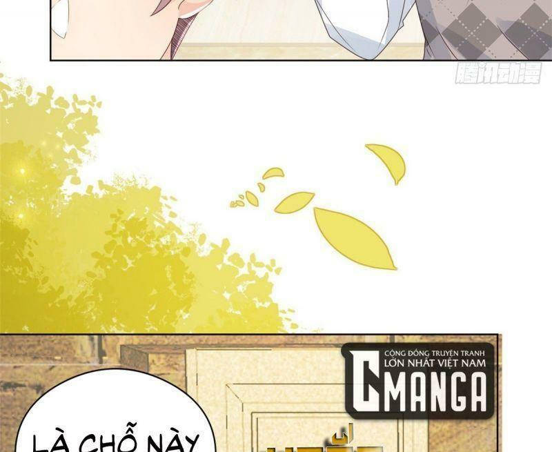 đoàn sủng lão đại ba tuổi rưỡi chapter 7 52