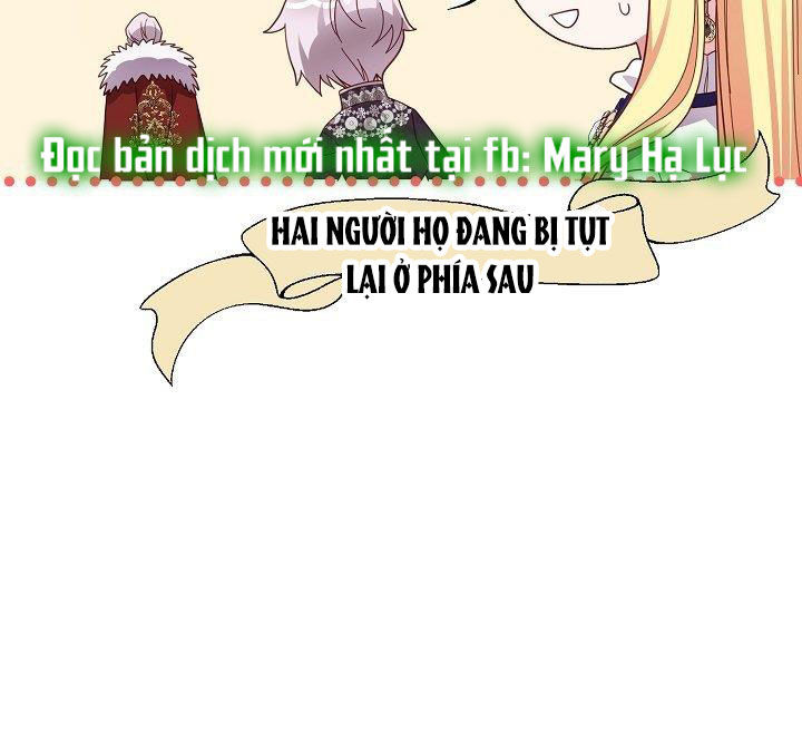 trở thành vợ thái tử quái vật chapter 54.2 22