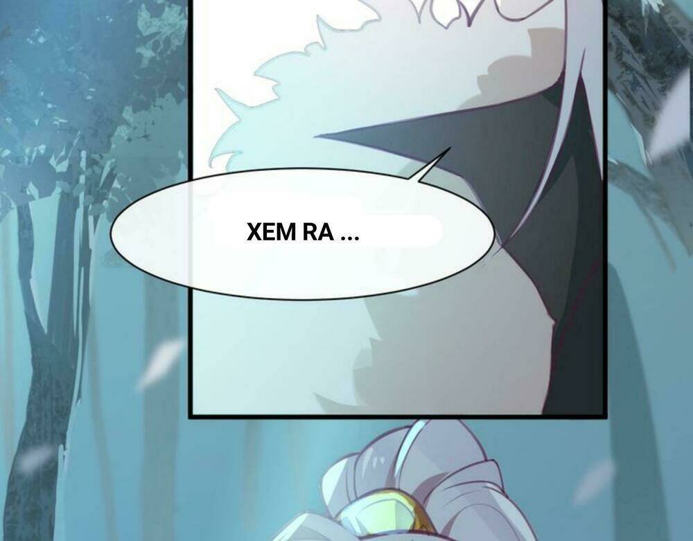 tà quân khó dưỡng tiểu ma phi chapter 12 34