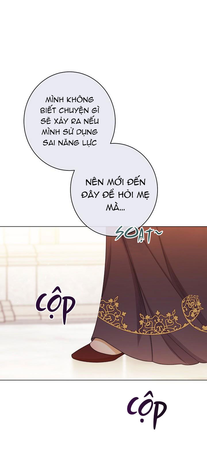 ác nữ đảo ngược đồng hồ cát chapter 109 24