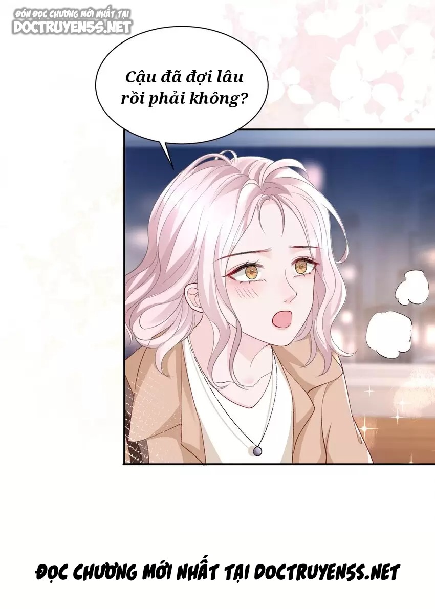 mận xanh chapter 43 5