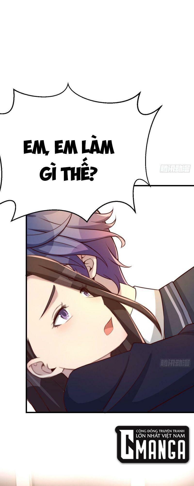 thiên tứ thức tỉnh chapter 35 13