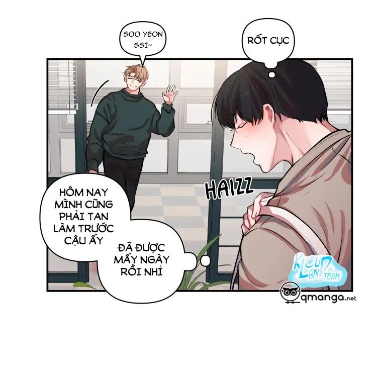 hợp đồng yêu đương chapter 2 10