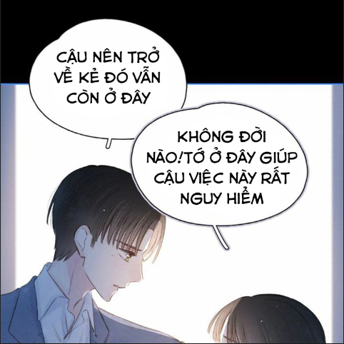 nỗi buồn của hoa cẩm tú cầu chapter 28 6