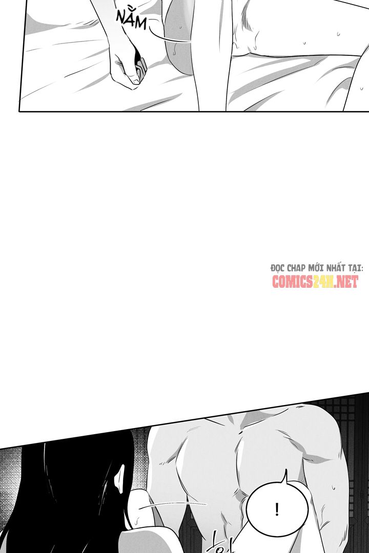 điện hạ ! xin hãy ăn em đi chapter 3 17