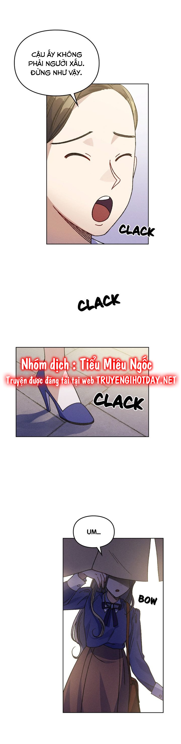 nếu tôi là bạn chapter 54 5