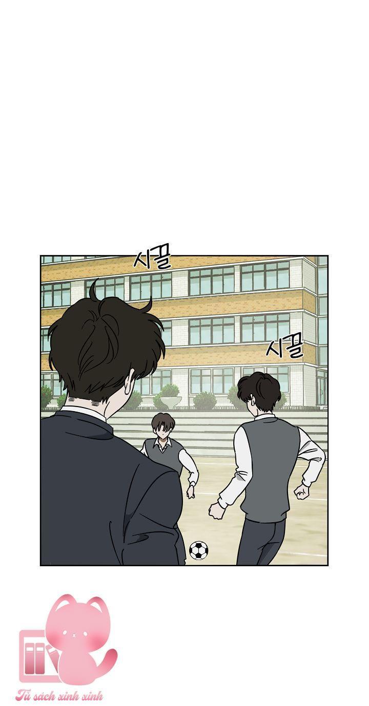 tiền bối, đừng nóng! chapter 7 1