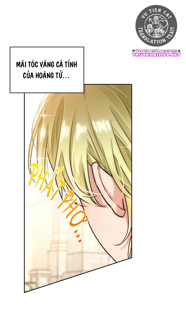 ác nữ xứng đôi với bạo chúa chapter 73 5