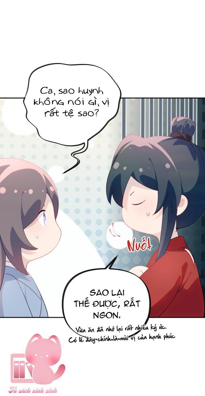 một đêm nọ đột nhiên yandere tới! chapter 120 27