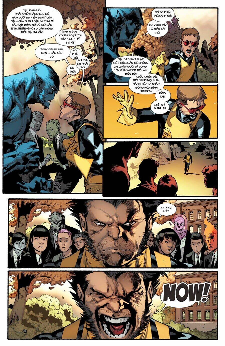 all new x-men chapter 10 15