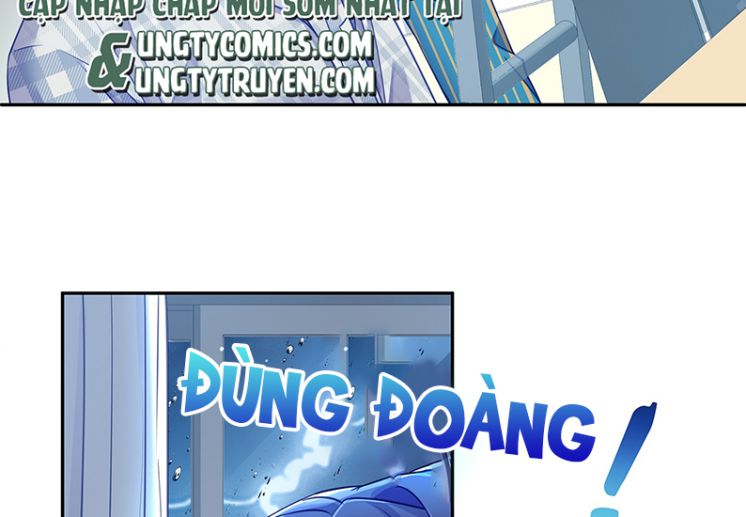 để ý tôi chút nào chapter 4 15