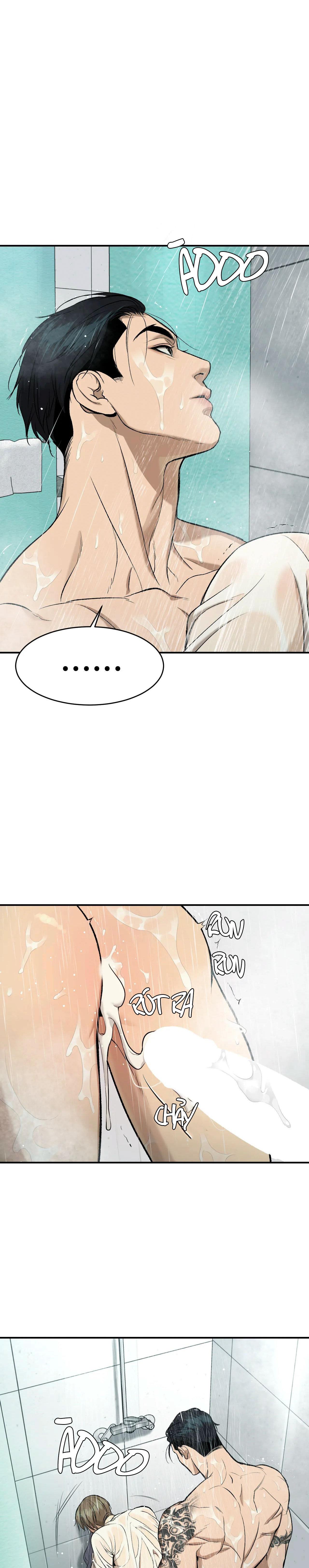 điềm rủi chapter 8 46