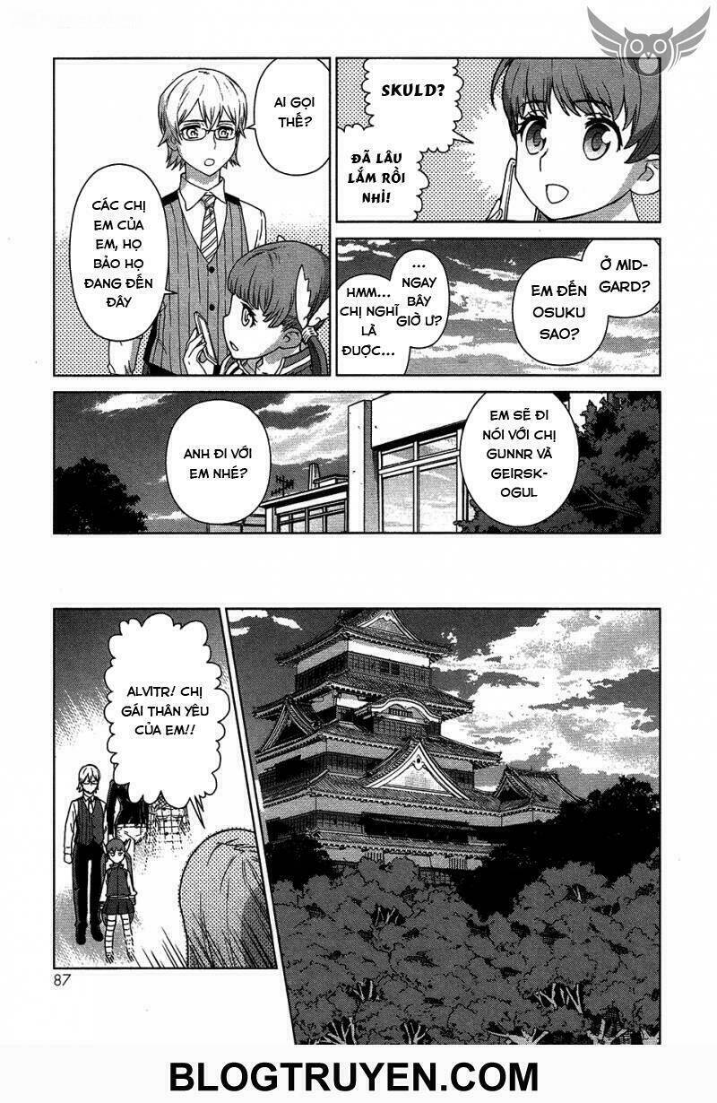 celestial clothes chapter 6 12