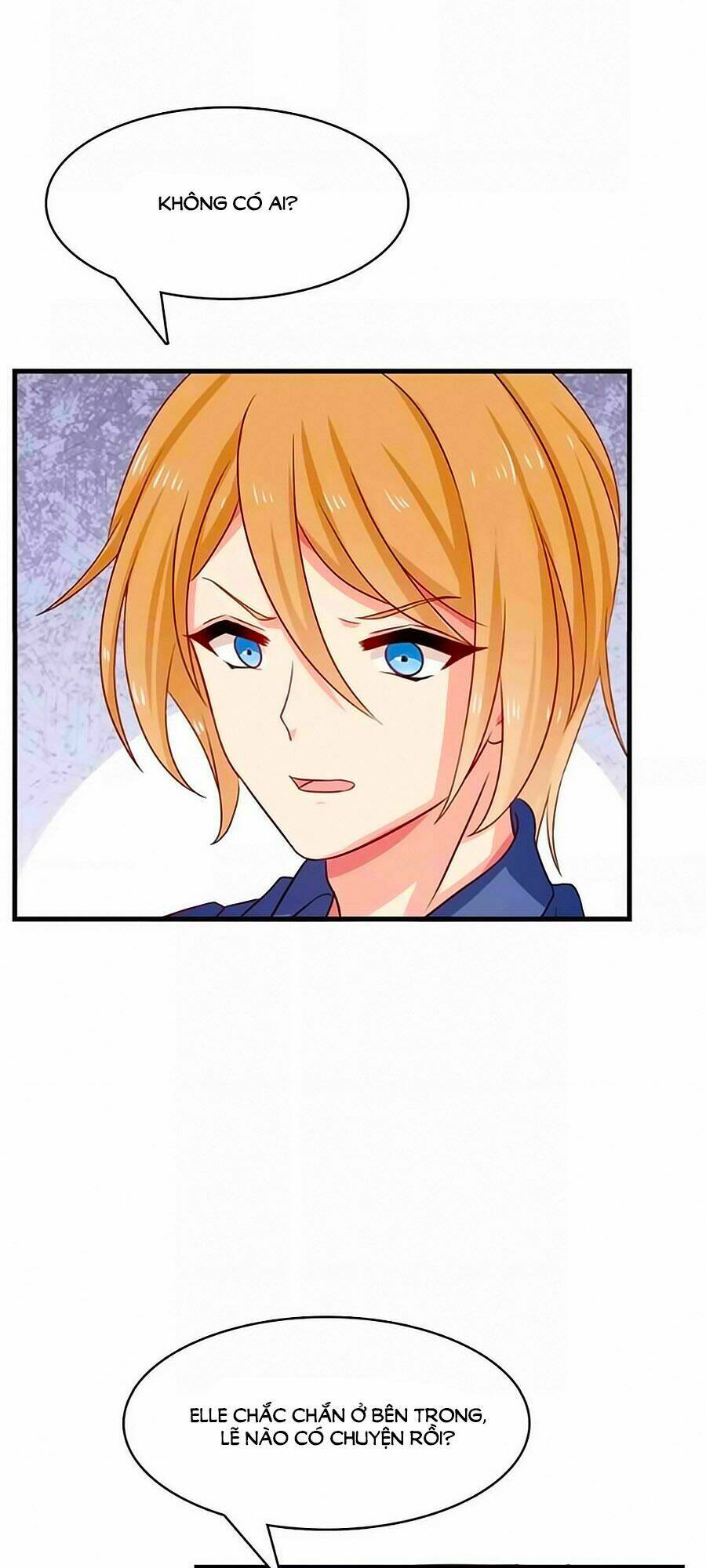 chỉ nhiễm thành hôn chapter 217 8