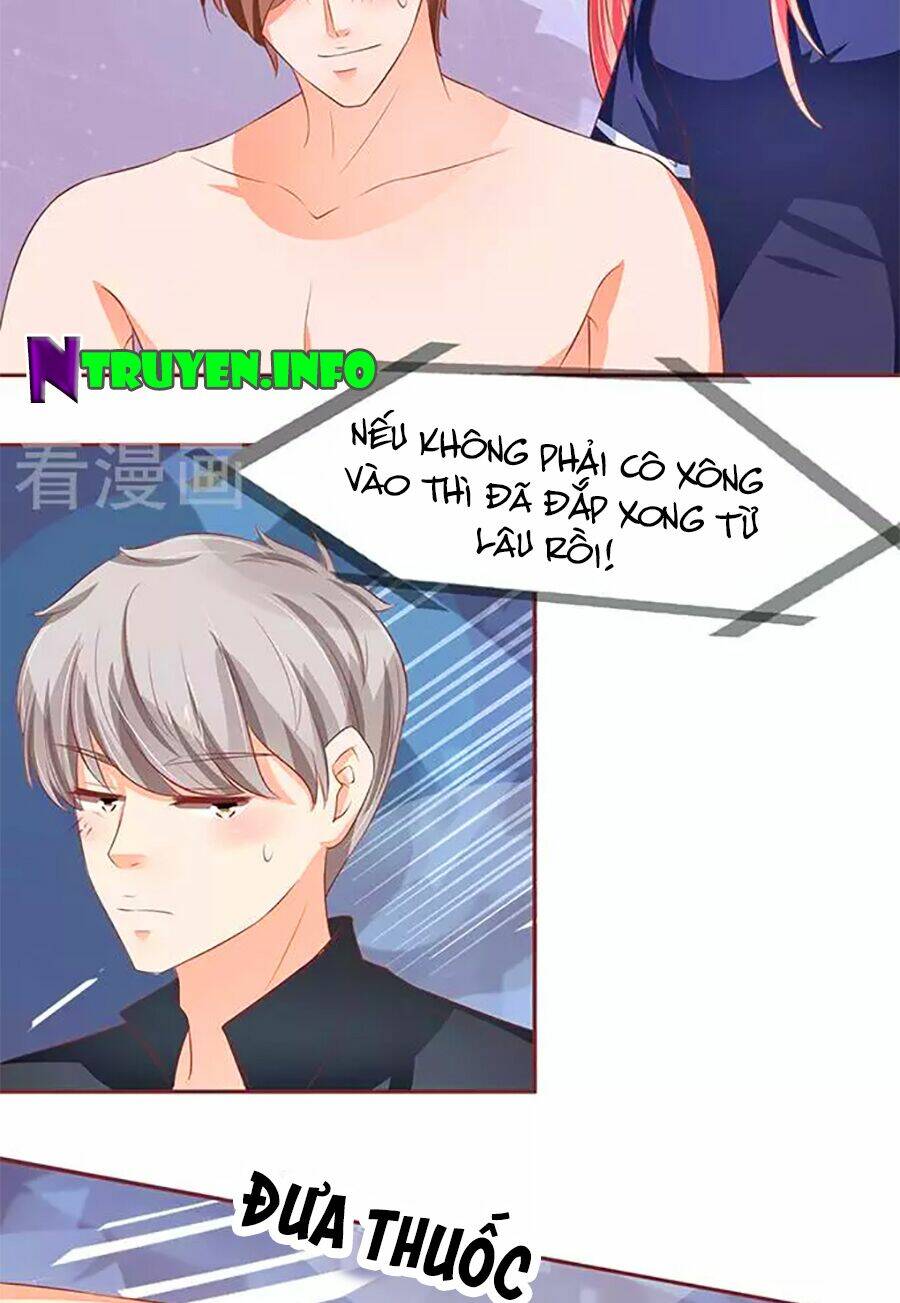 vương tước tư hữu bảo bối chapter 125 12