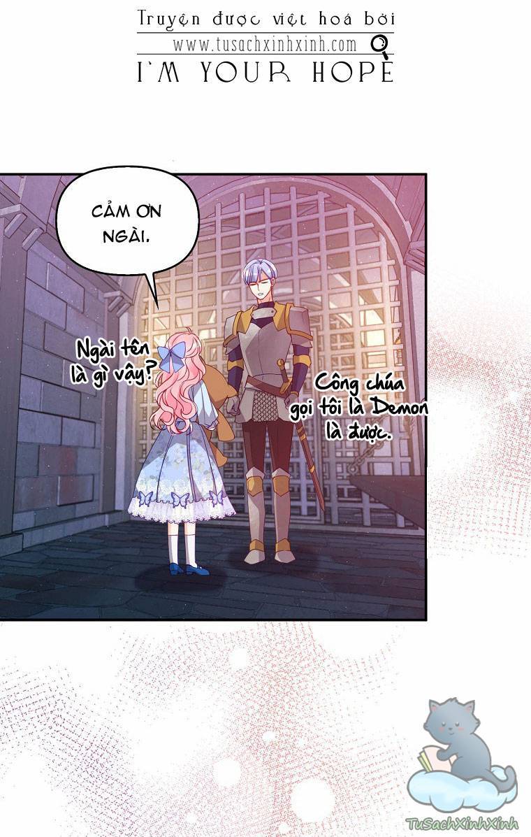 Em Gái Cưng Của Đại Công Tước Ác Ma Chapter 43.1 - Next Chapter 43.5