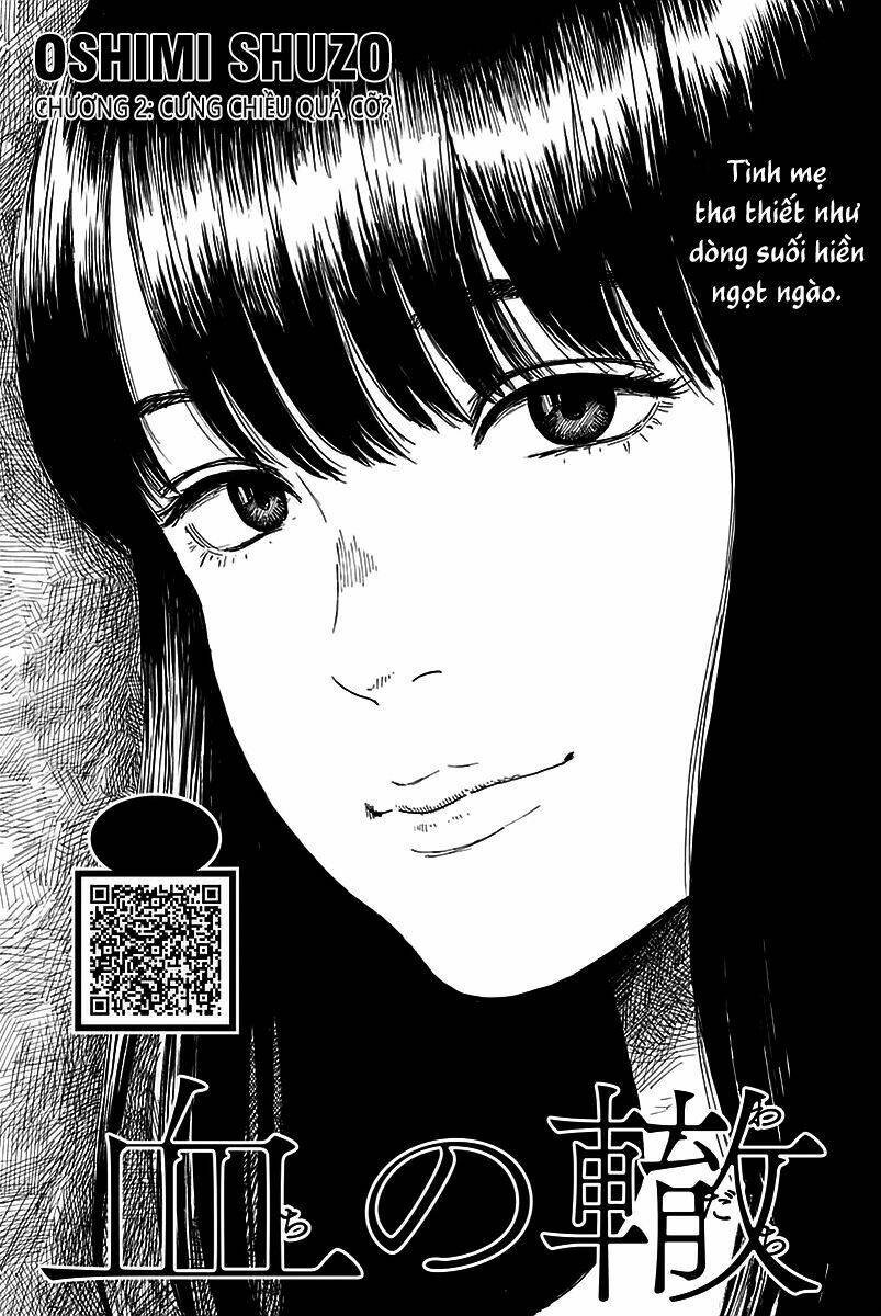 chi no wadachi chapter 2 1