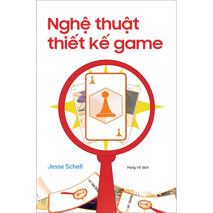 Nghệ Thuật Thiết Kế Game