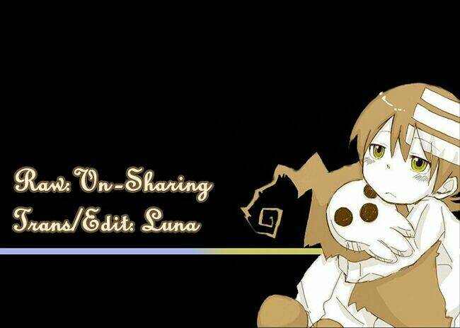 soul eater chapter 45 1