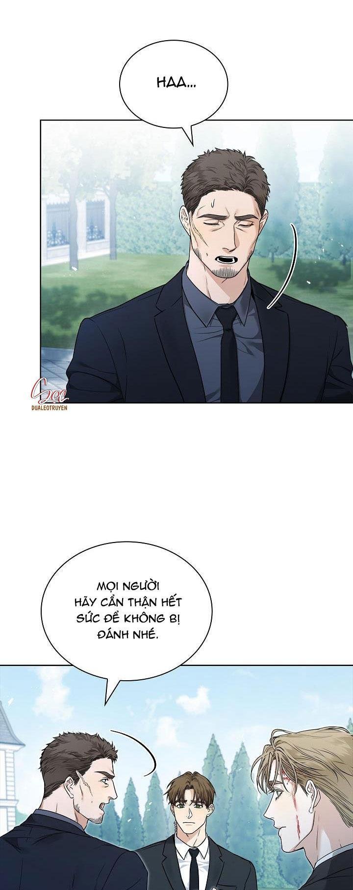 (abo) kiss me if you can chapter 5 26