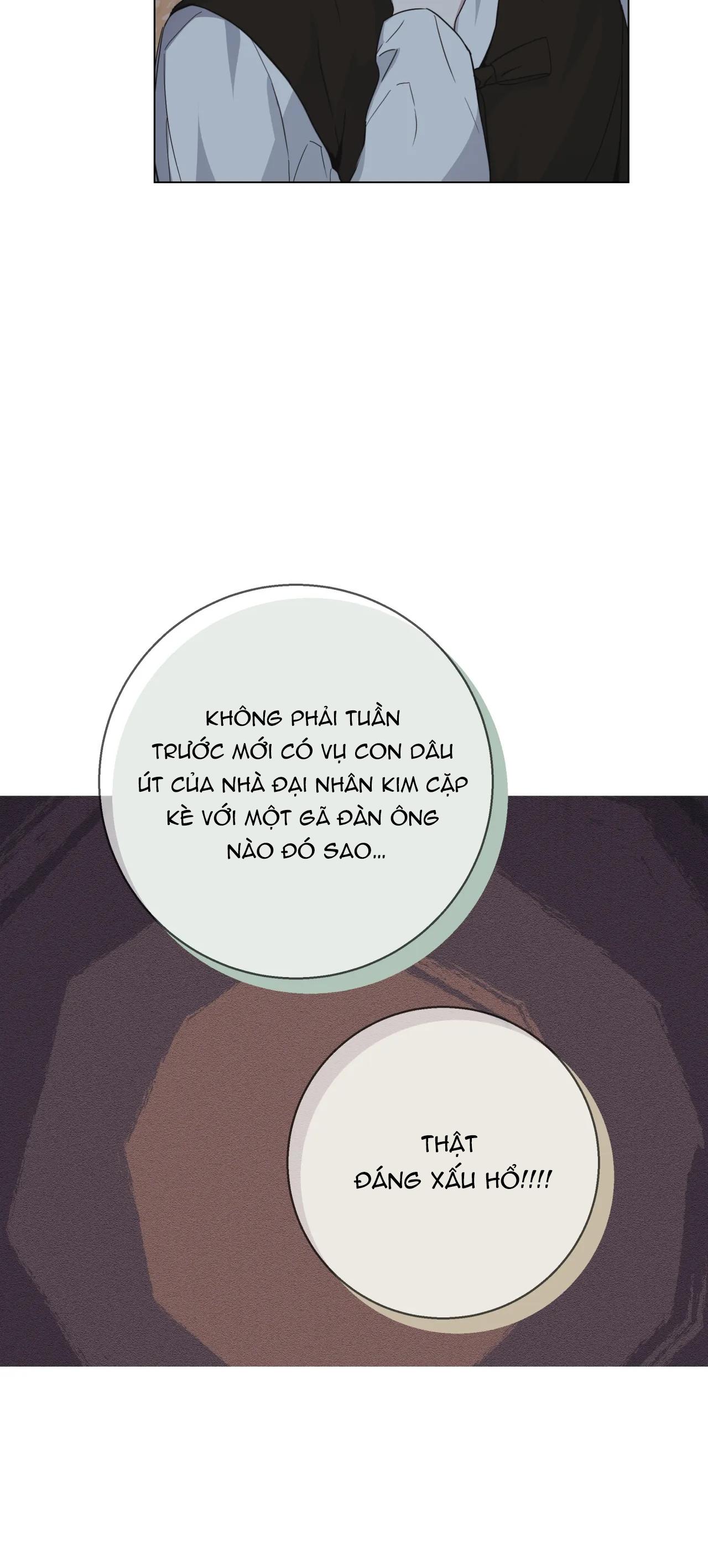 manhwa chịch vồn chịch vã chapter 19 40