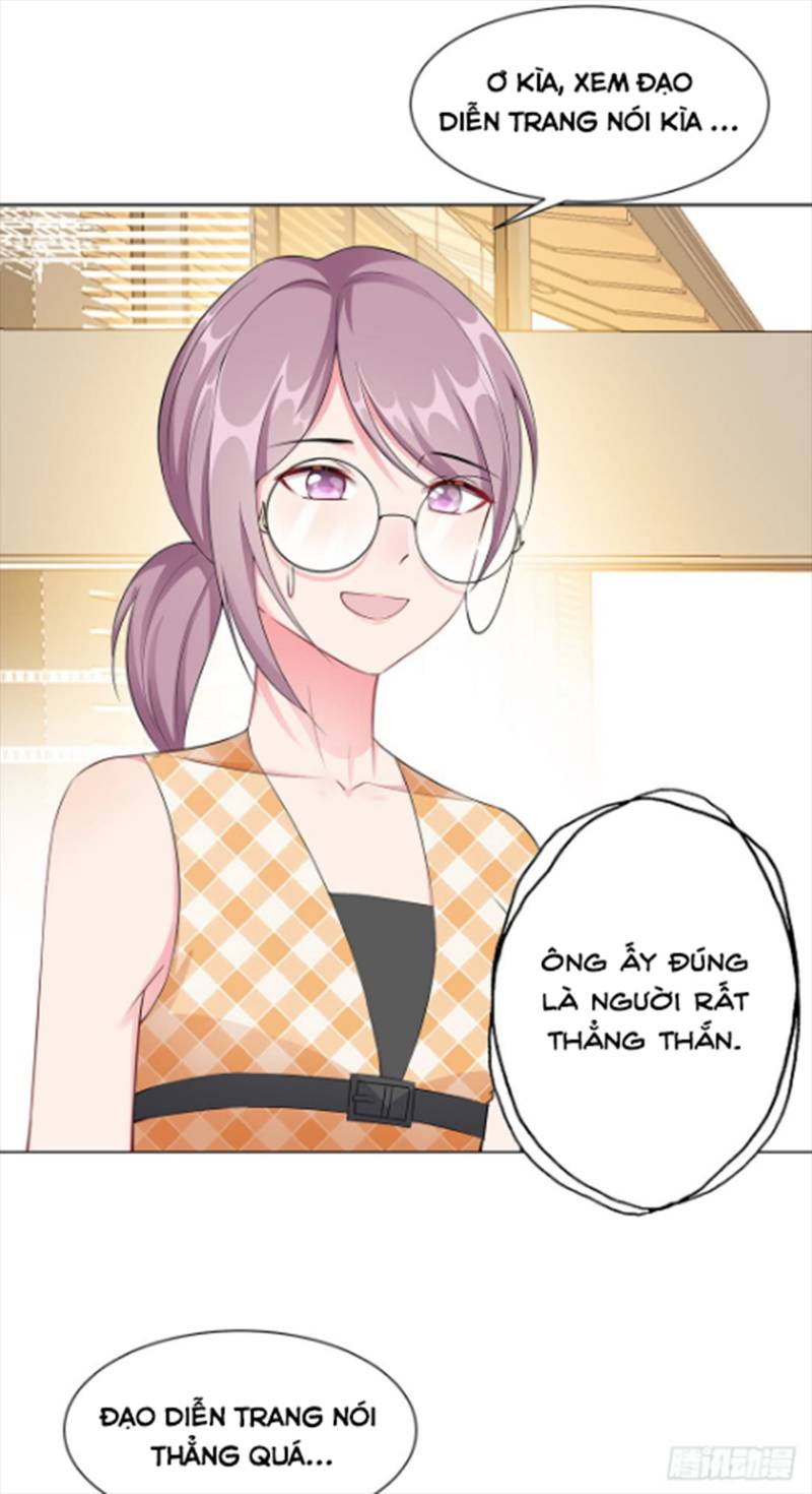 song bảo vô địch chapter 4 18