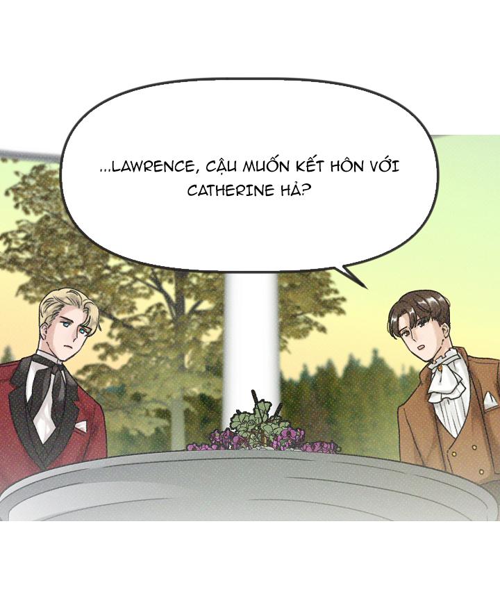 em dám không ? chapter 6 19