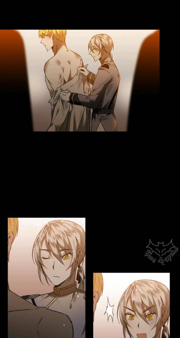 phương pháp tán tỉnh của nữ thợ săn chapter 27 34