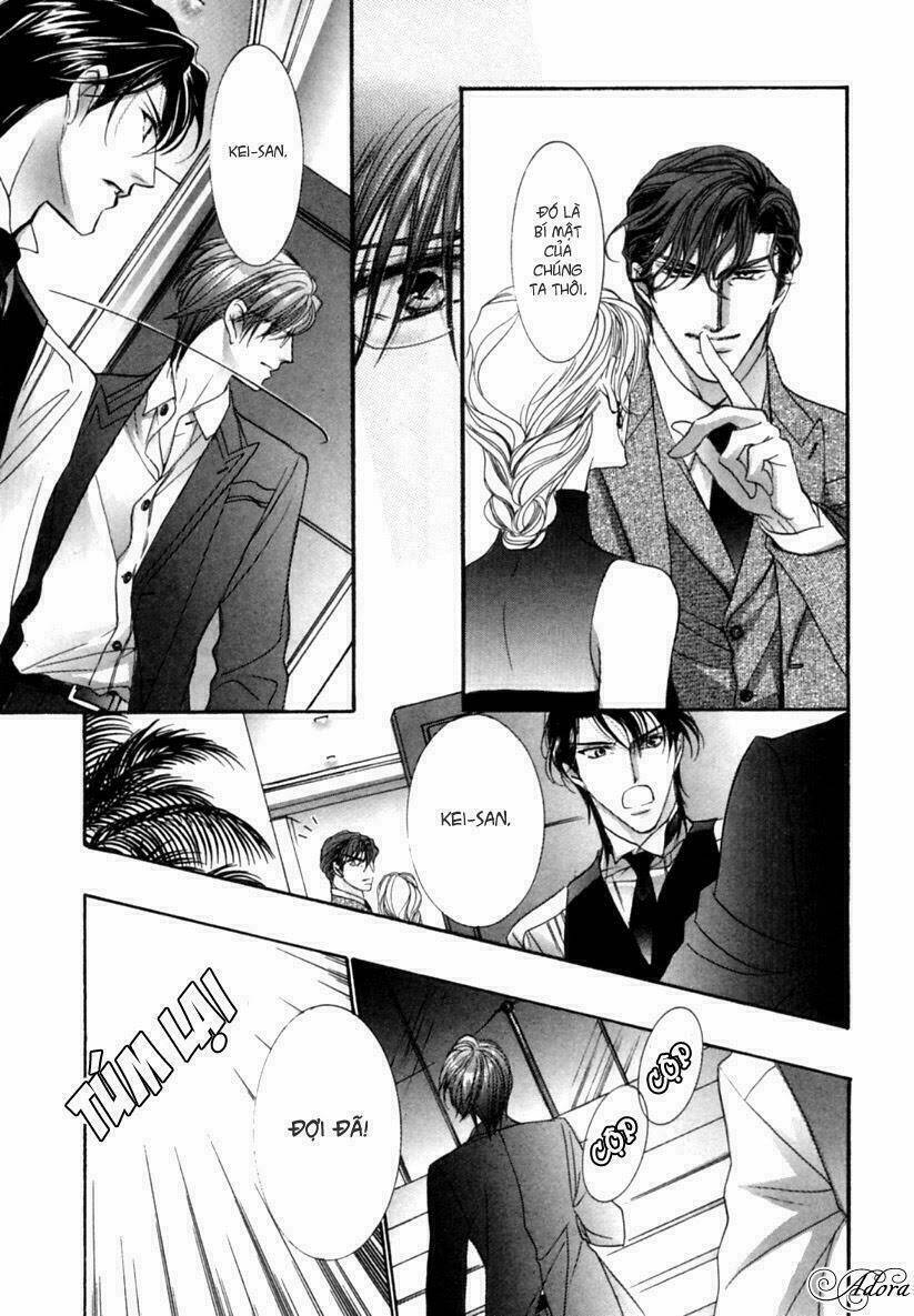 renai sousa chapter 2.2 21