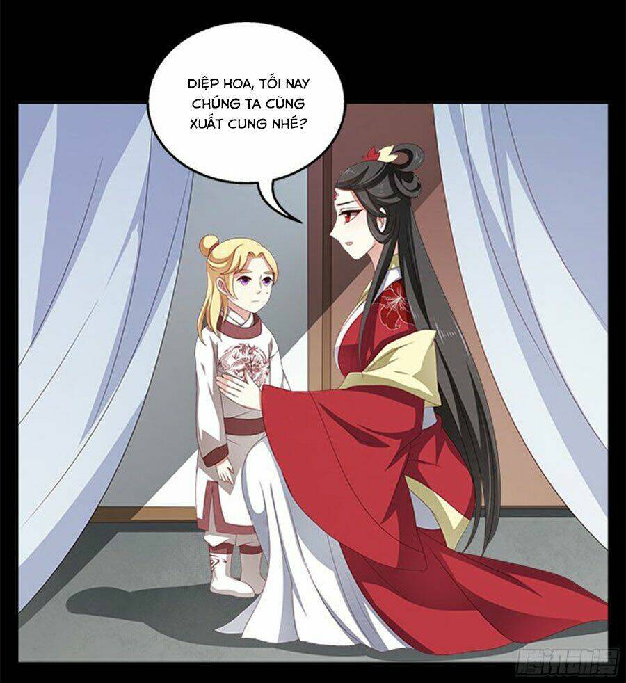 thịnh thế an nhiên chapter 29 39