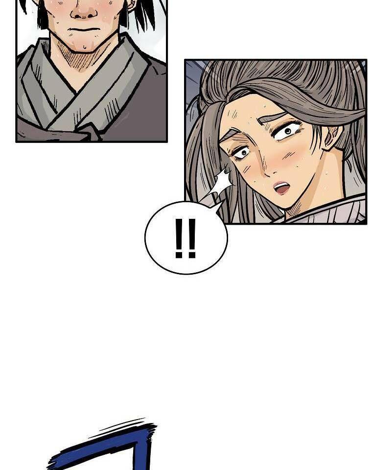 hỏa sơn quyền chapter 87 60