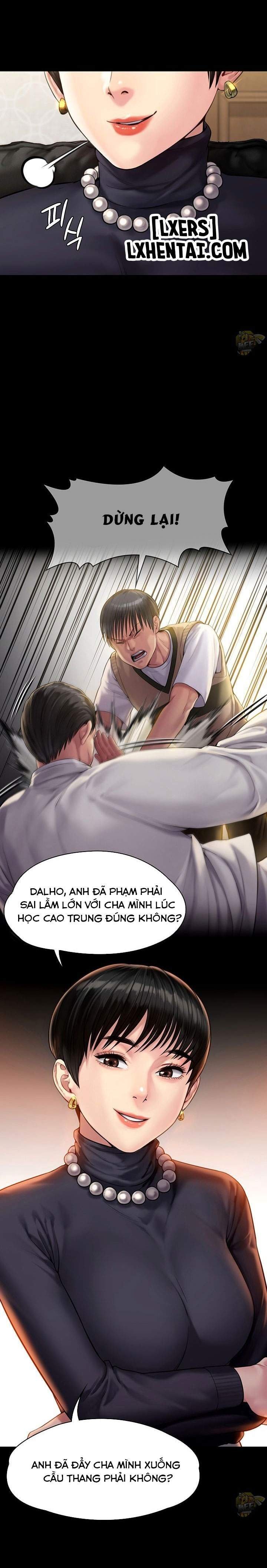 ong chúa chapter 165 10