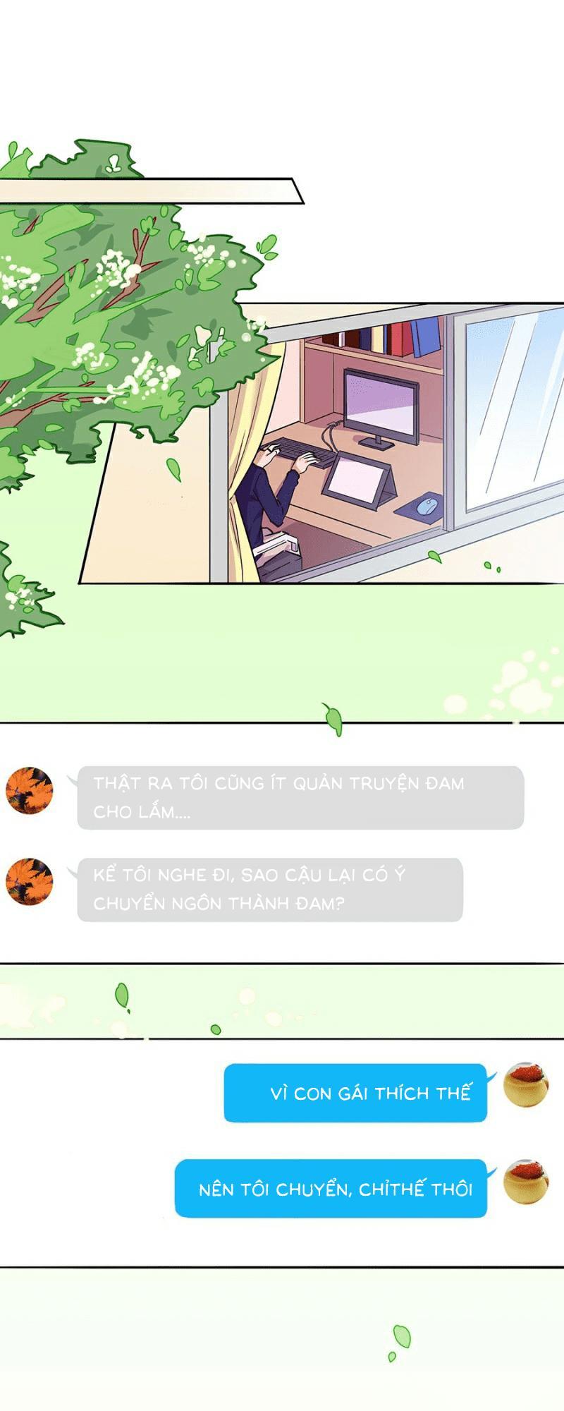 ngôn tình nam chính không thẳng được chapter 6 44