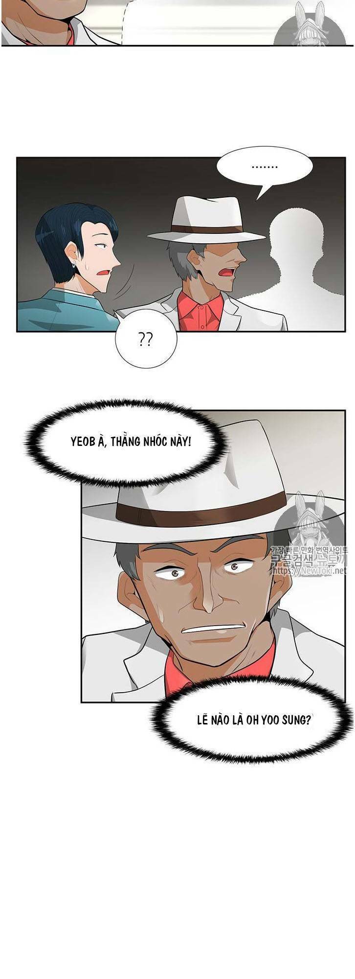 tôi tự động săn một mình chapter 29 26