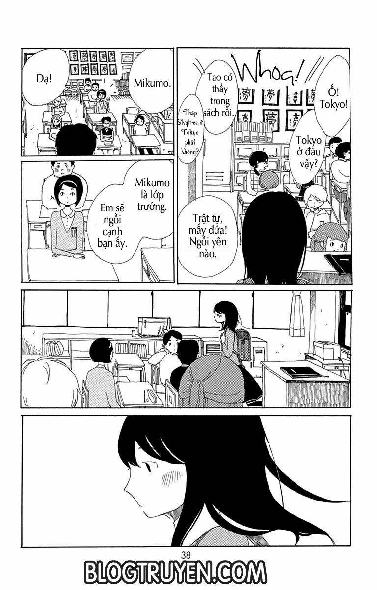 aoi uroko to suna no machi chapter 1 38