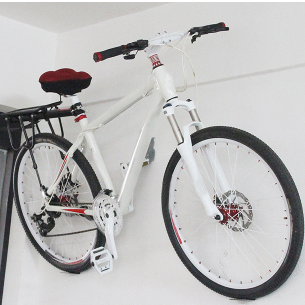Phụ Kiện Giữ Xe Đạp Treo Tường Trang Trí