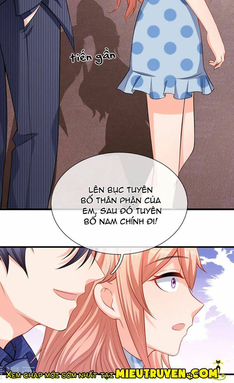 vợ yêu gả nhầm của phúc hắc tổng tài chapter 30 10