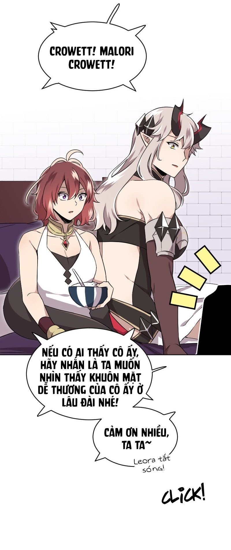 pháp sư và nữ chúa quỷ chapter 93 59