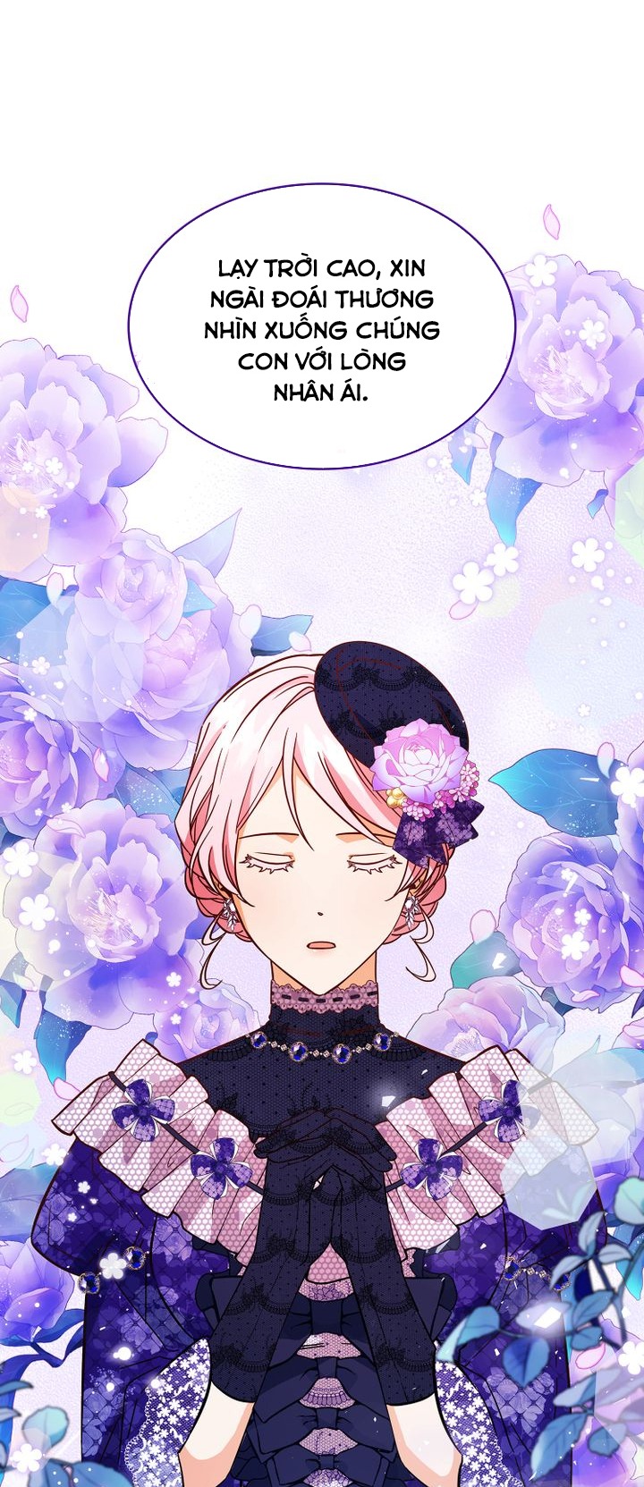 công lý của một ác nữ chapter 35 41