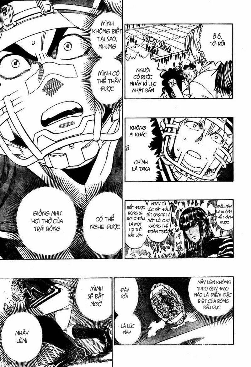 lá chắn mắt chapter 302 9