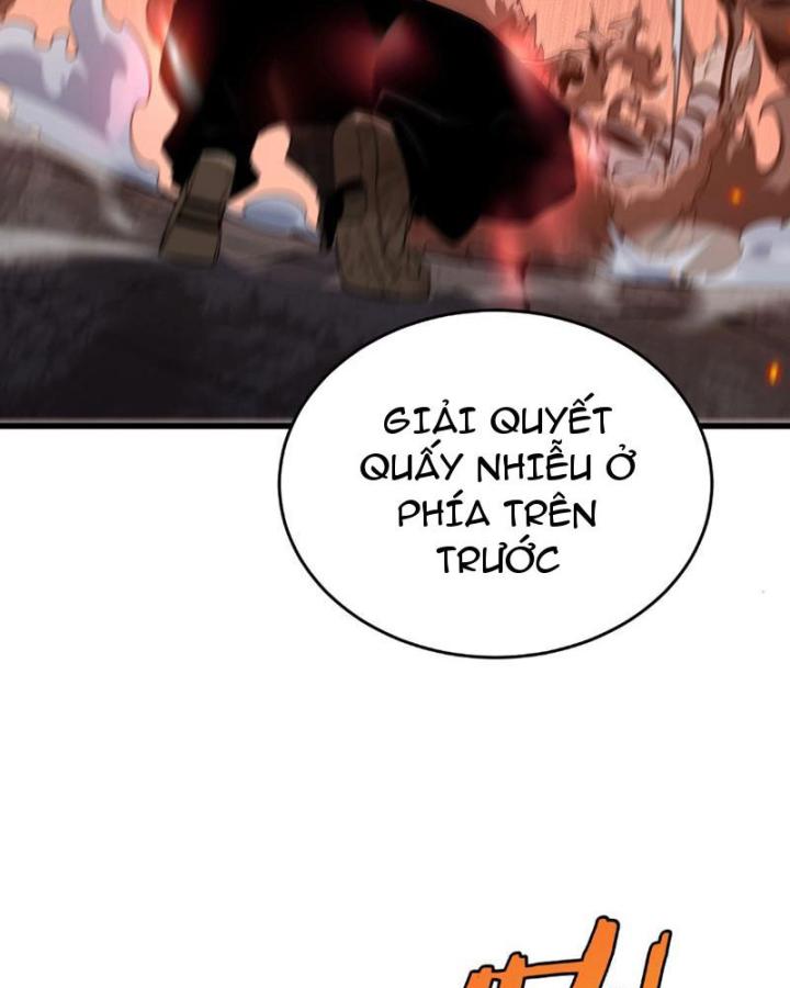 vạn tộc xâm lấn: toàn dân tham chiến, ta ở lại hậu phương chapter 2 44