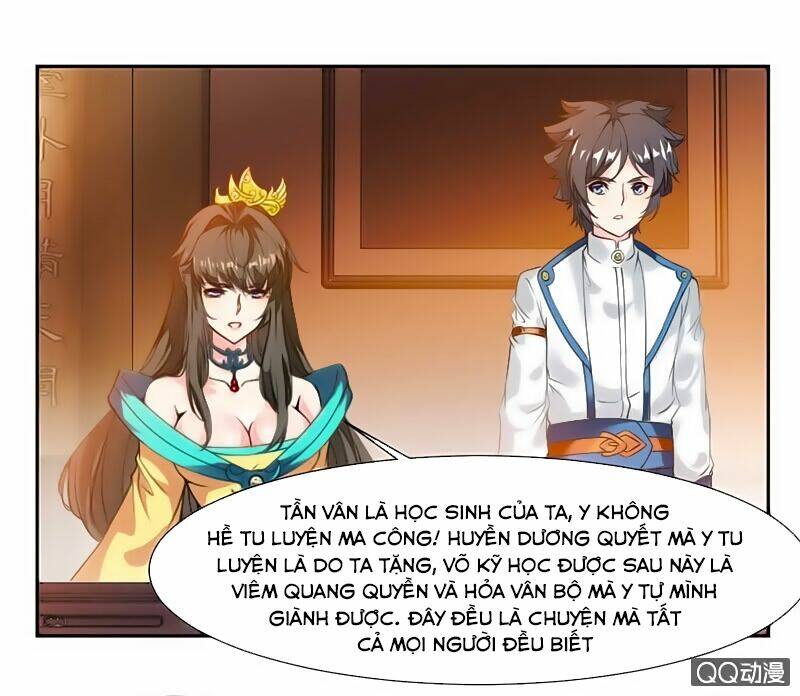 cửu dương thần vương chapter 30 9