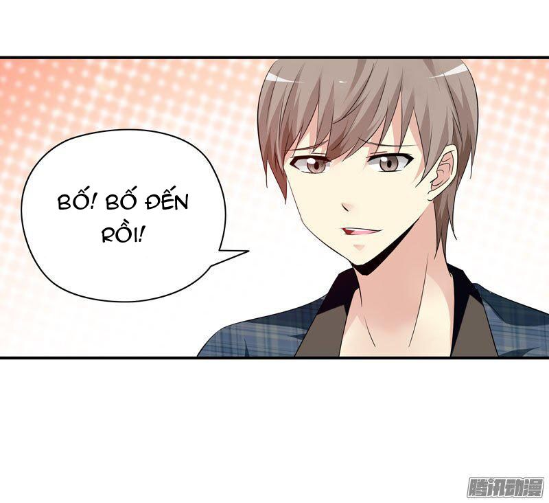 thủ hội chi vũ chapter 16 31