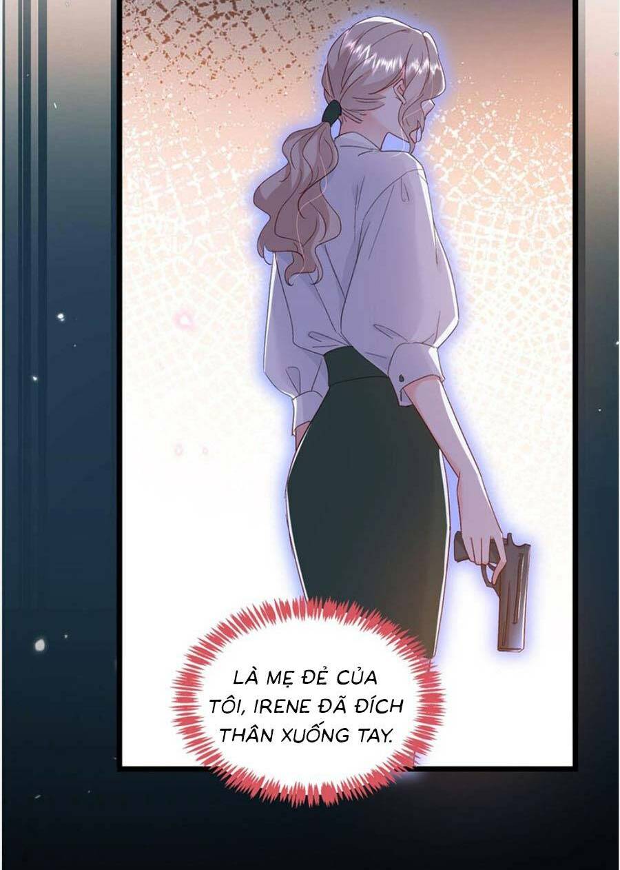 cô vợ của tôi không dễ bắt nạt chapter 86 21