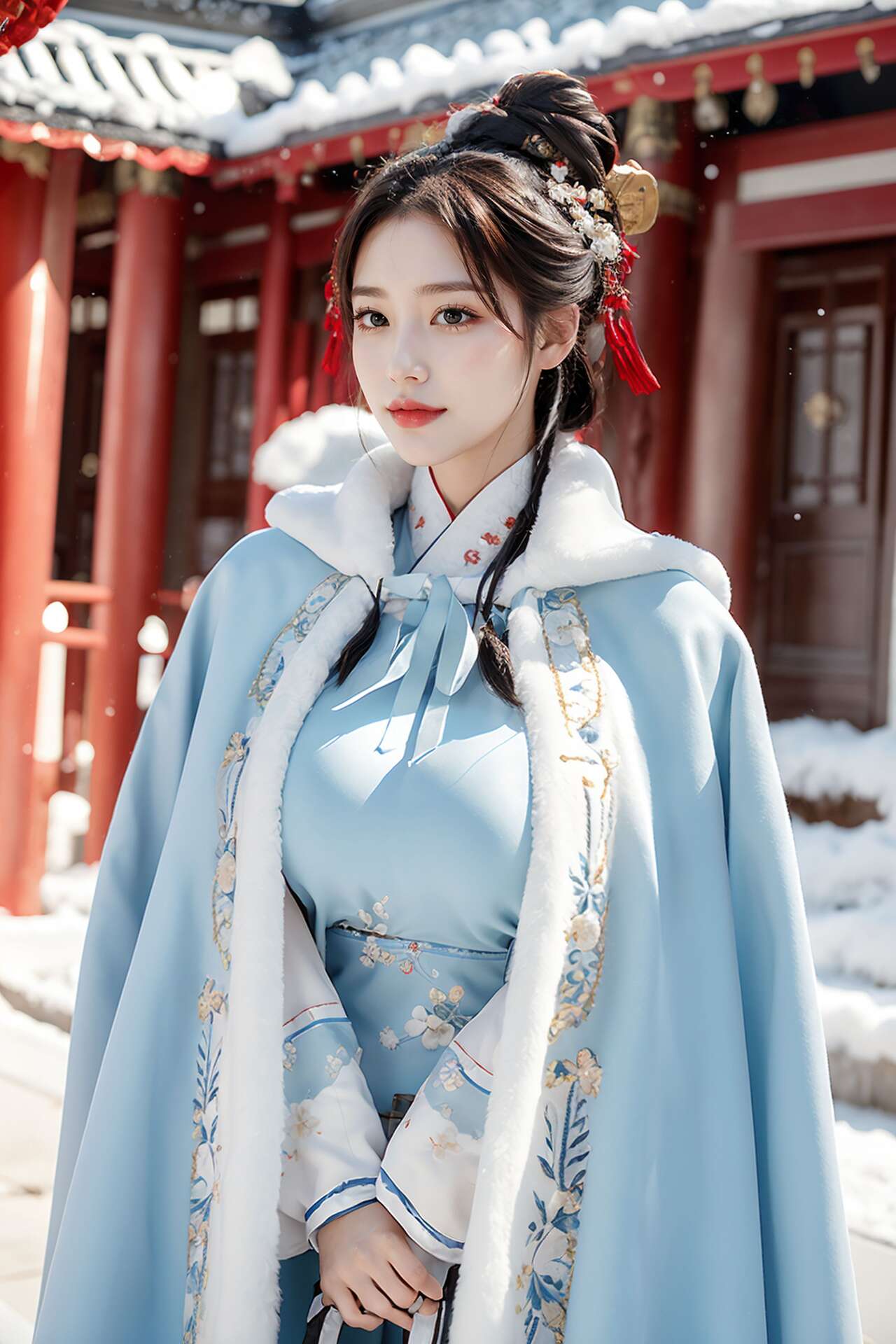 artist ai generated chapter 356 226